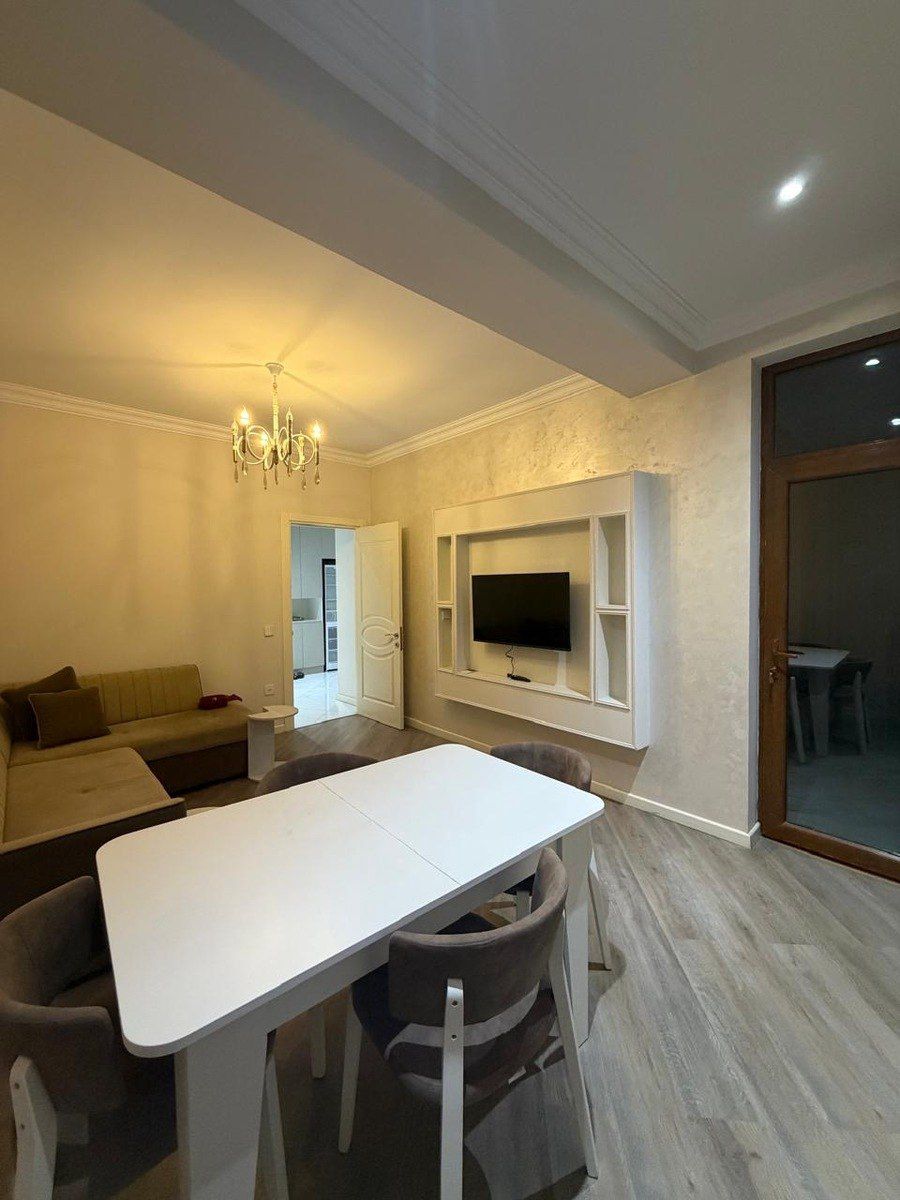 İcarəyə verilir 2 otaqlı yeni tikili 60 m² — Mənzil, Bakı (3)