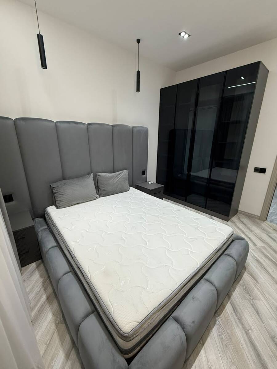 İcarəyə verilir 2 otaqlı yeni tikili 70 m² — Mənzil, Bakı (6)