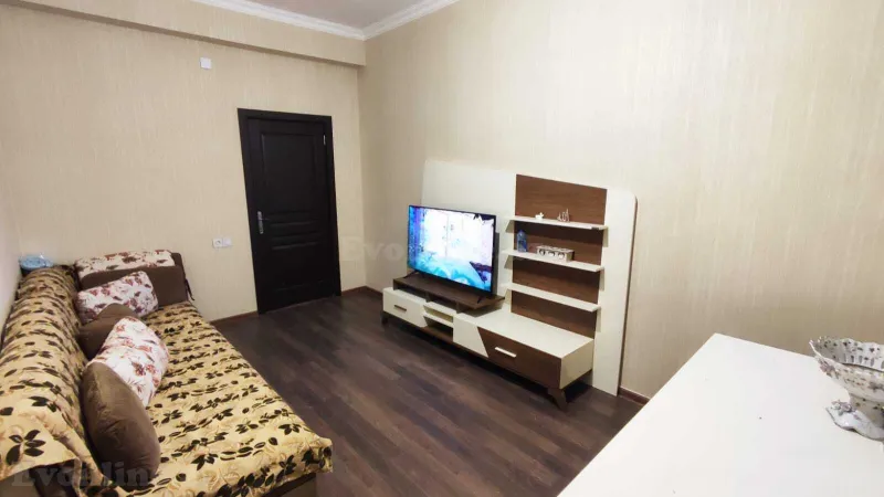 Satılır 3 otaqlı Mənzil Yeni tikili 73 m² Bakı, Suraxanı r — Mənzil, Bakı (2)