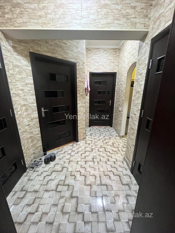 Satılır 2 otaqlı Bina evi menzil (Yeni tikili), 62 m², Xırdalan ş — Mənzil (4)
