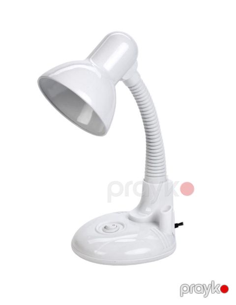 Masaüstü lampa IEK, Uşaq otağı üçün, 40 Vt, 34x13.5x15 sm — Bakı