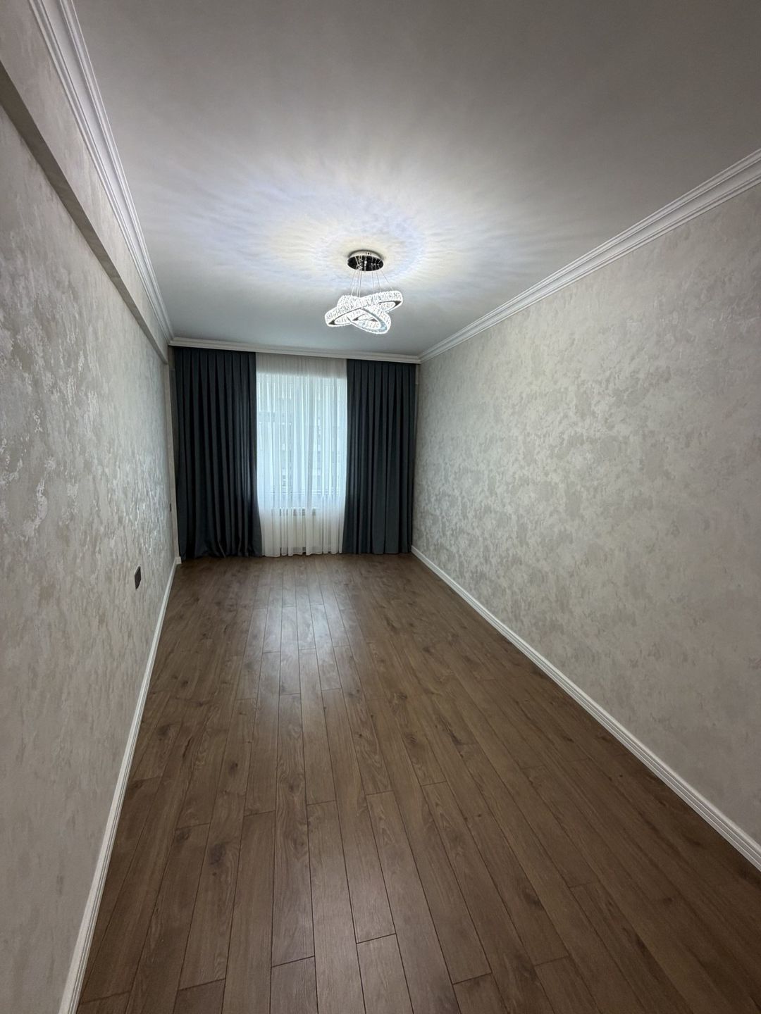 Satılır 2 otaqlı yeni tikili 52 m² — Mənzil, Bakı (7)
