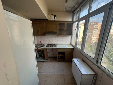 Satılır 2 otaqlı köhnə tikili 45 m² — Bakı