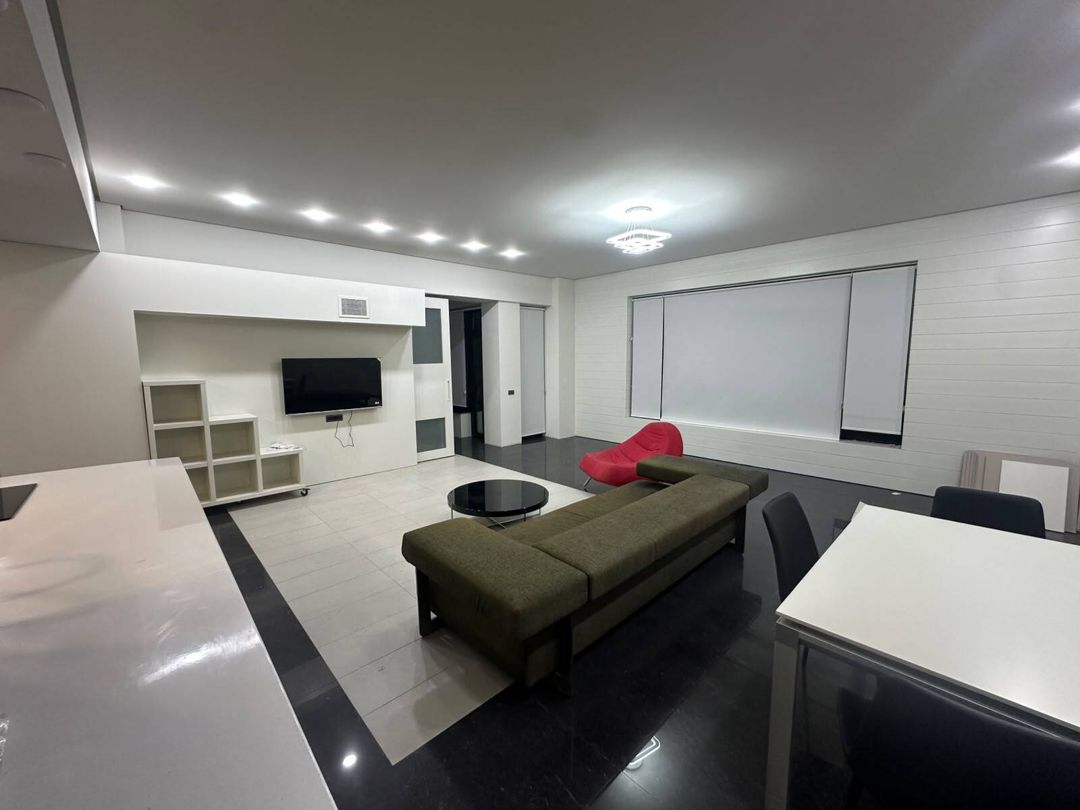 Satılır 4 otaqlı yeni tikili 146 m² — Mənzil, Bakı (12)