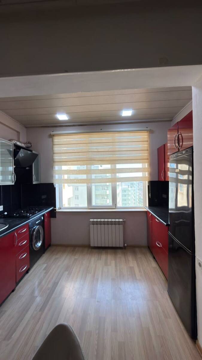 Satılır 3 otaqlı yeni tikili 67 m² — Mənzil, Bakı (3)