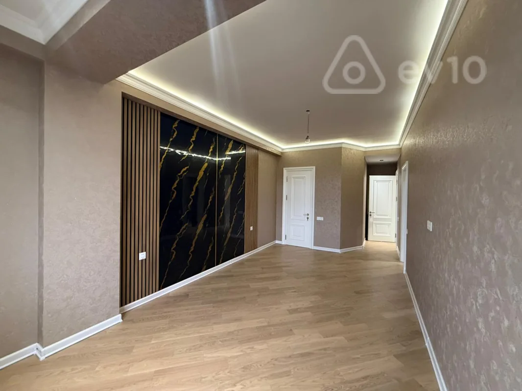 3 otaqlı mənzil, 150 m², Səməd Vurğun — Mənzil, Bakı (5)