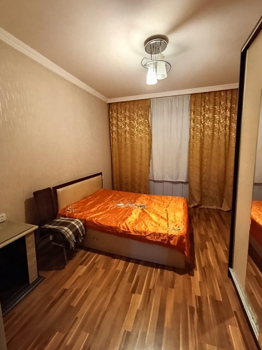 İcarəyə verilir 2 otaqlı köhnə tikili 54 m² — Mənzil, Bakı (3)