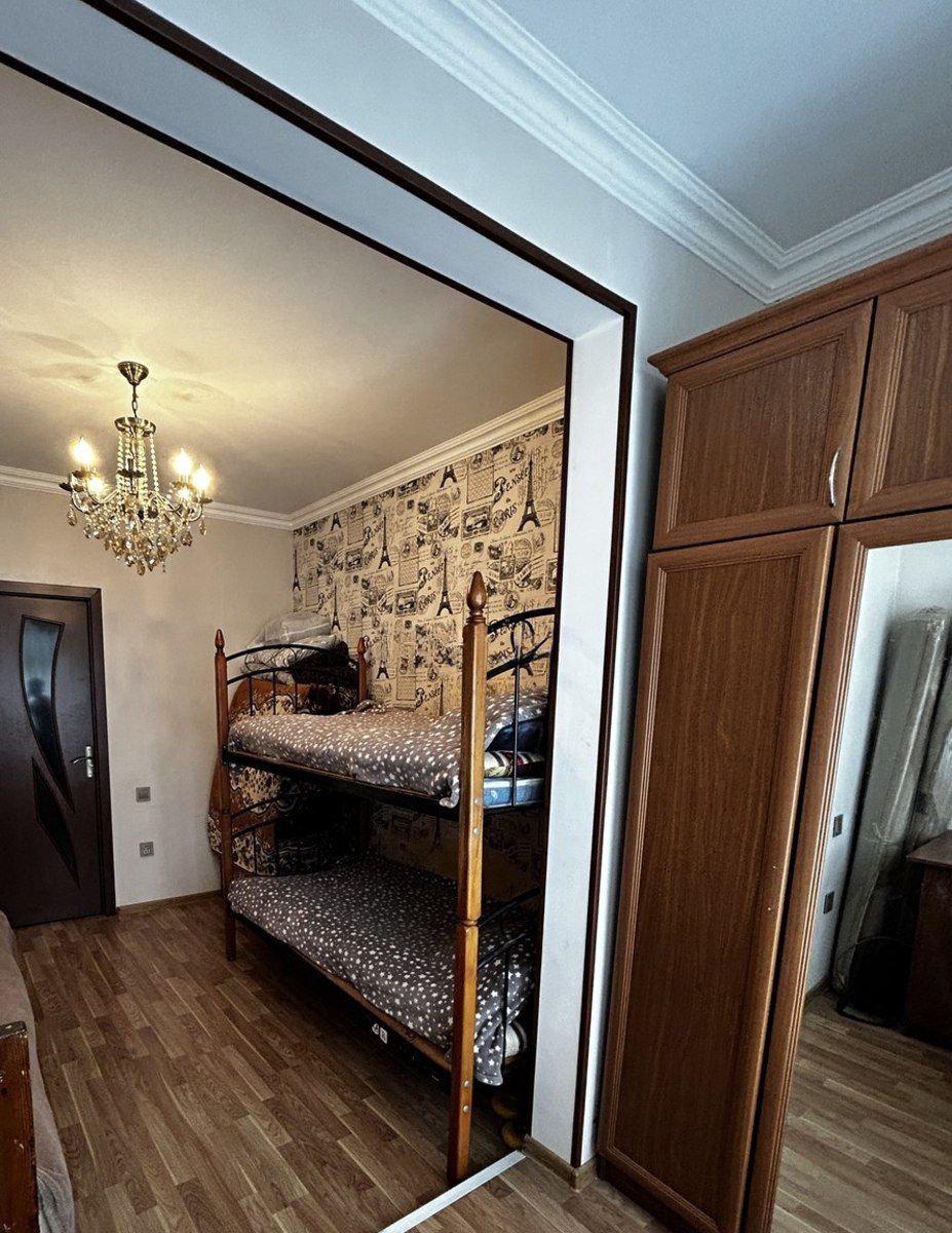 Satılır 3 otaqlı köhnə tikili 66 m² — Mənzil, Bakı (7)