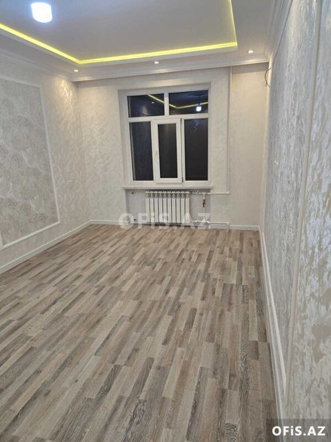 Köhnə tikili Satılır Xətai r., Əhmədli m., 2 otaq, 51 m² — Bakı