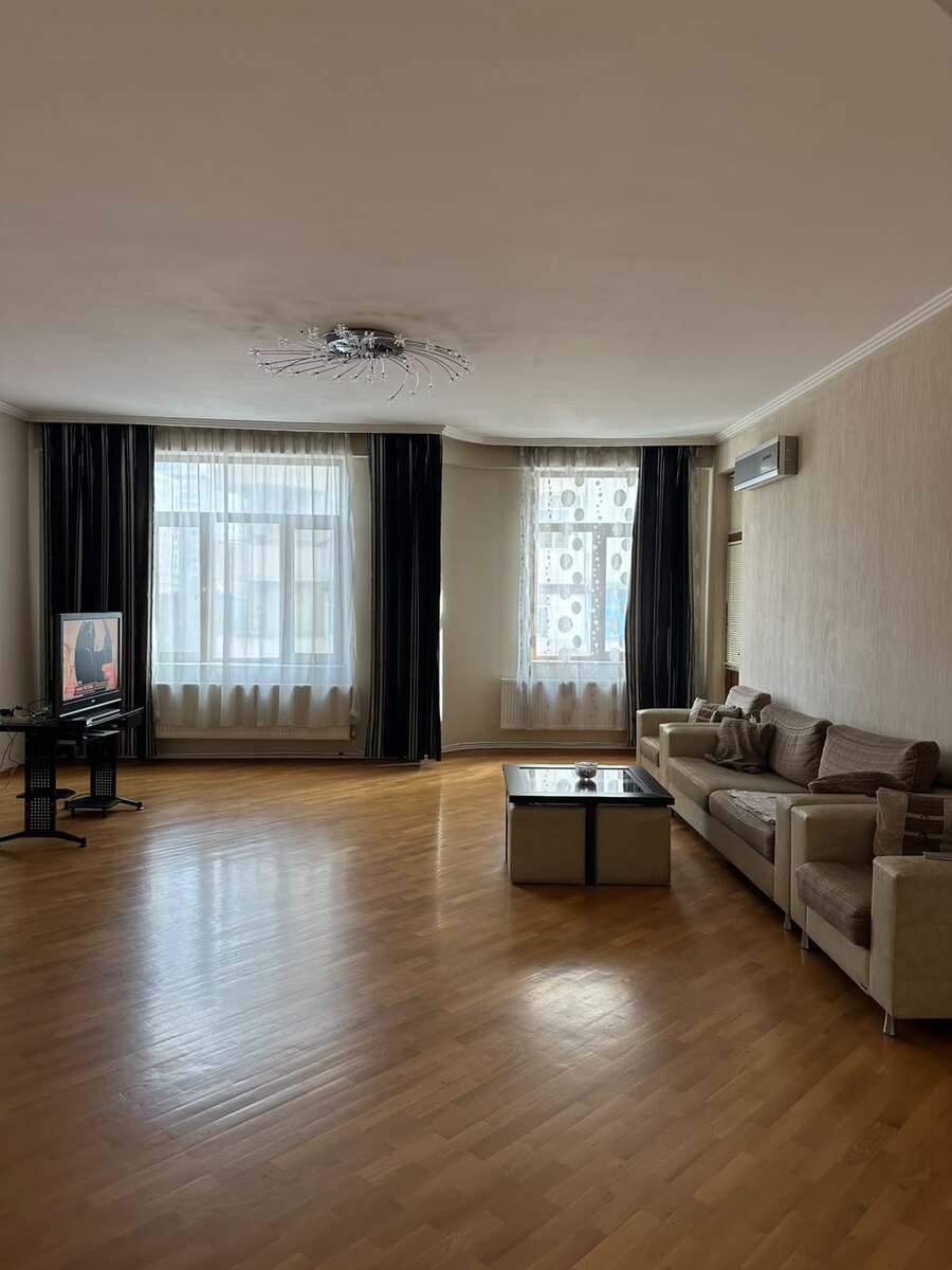 Satılır 3 otaqlı yeni tikili 171 m² — Mənzil, Bakı (4)