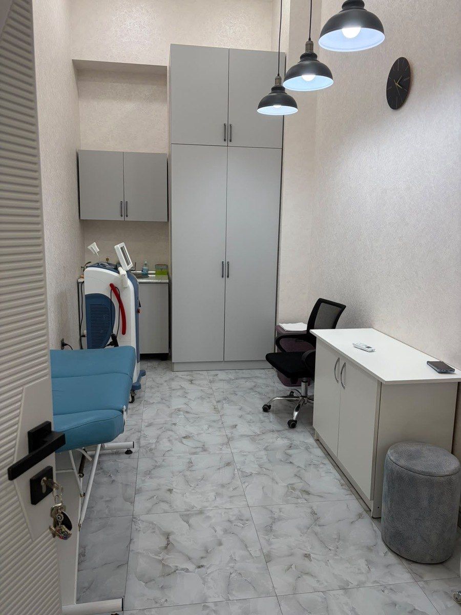Satılır obyekt 50 m² — Əmlak, Bakı (5)