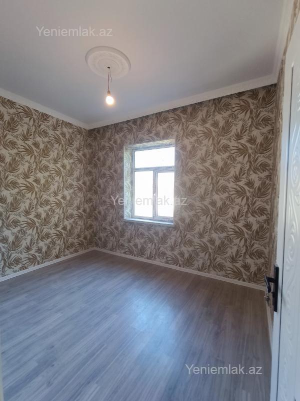 Satılır 4 otaqlı Həyət evi / Villa, 124 m², Xırdalan ş — Ev, villa (9)