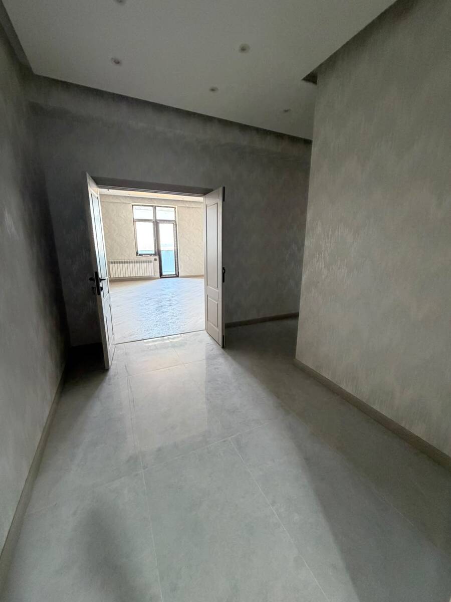 Satılır 3 otaqlı yeni tikili 120 m² — Mənzil, Bakı (12)
