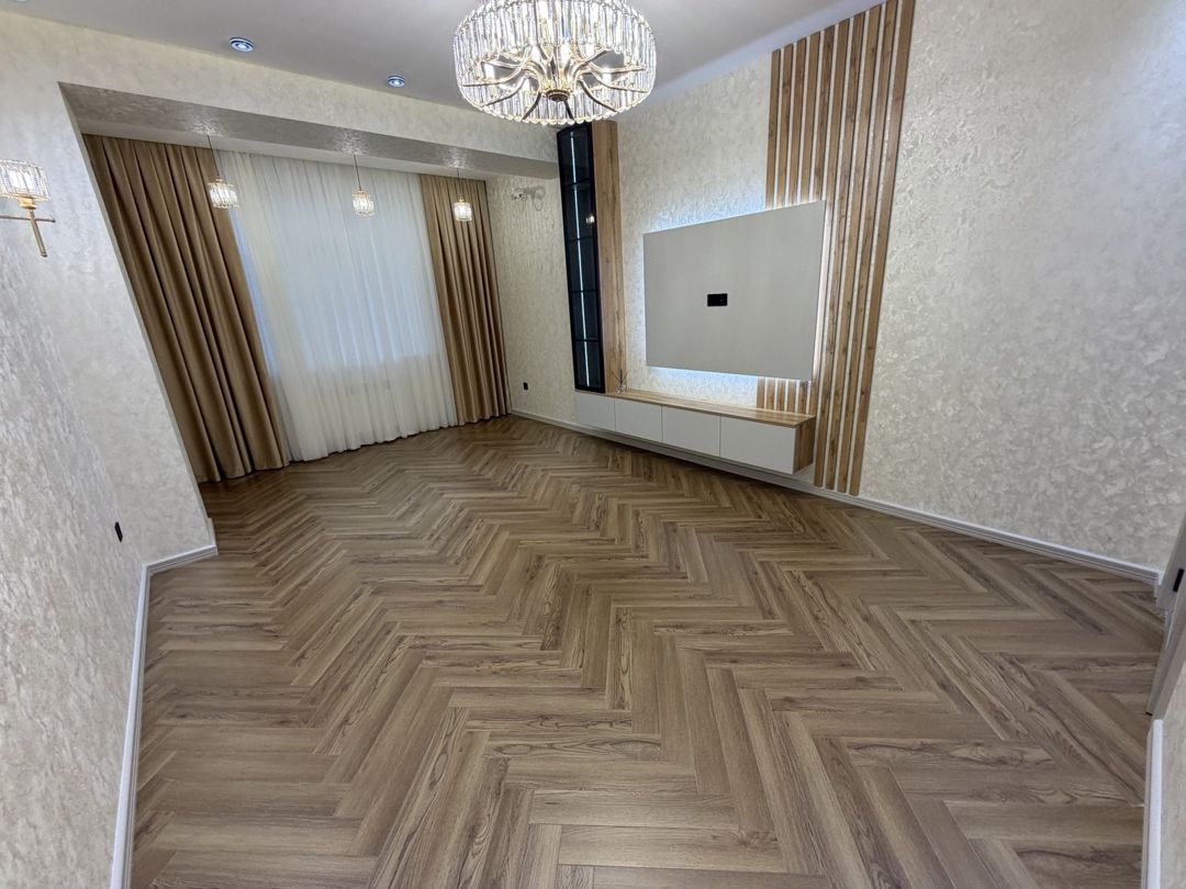 Satılır 3 otaqlı yeni tikili 105 m² — Mənzil, Bakı (4)