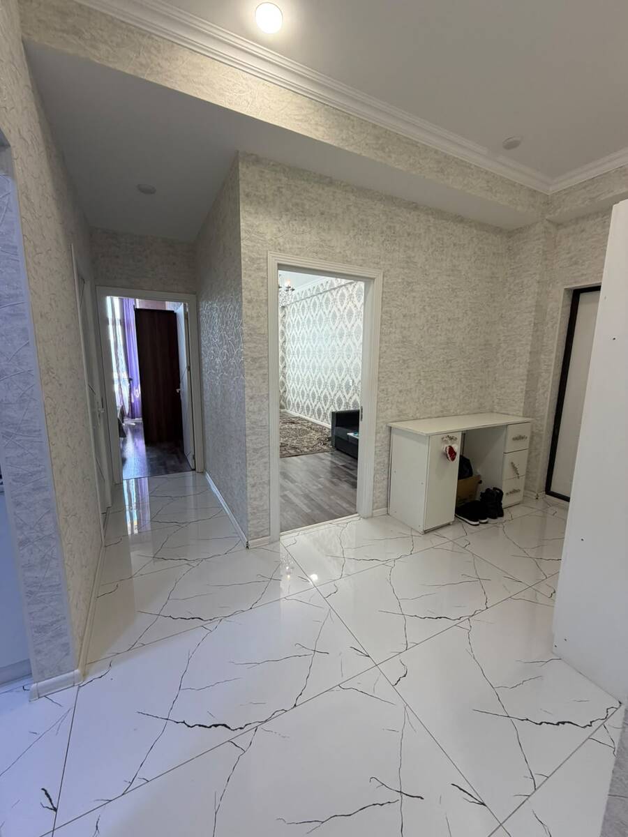 Satılır 3 otaqlı yeni tikili 75 m² — Mənzil, Xırdalan (11)