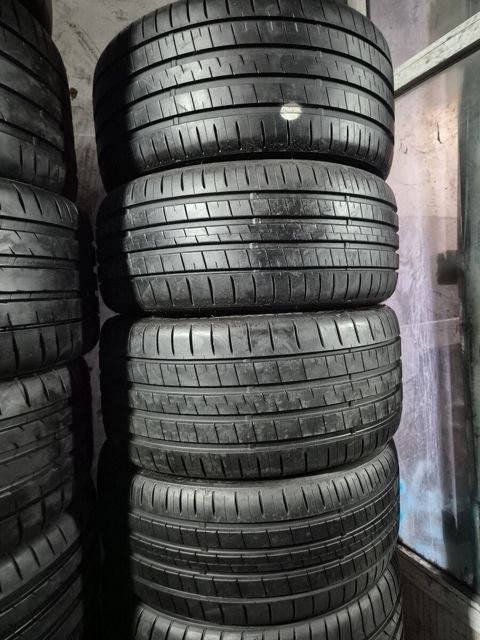 Dunlop şinləri 255/35/18, 225/40/18 — Bakı