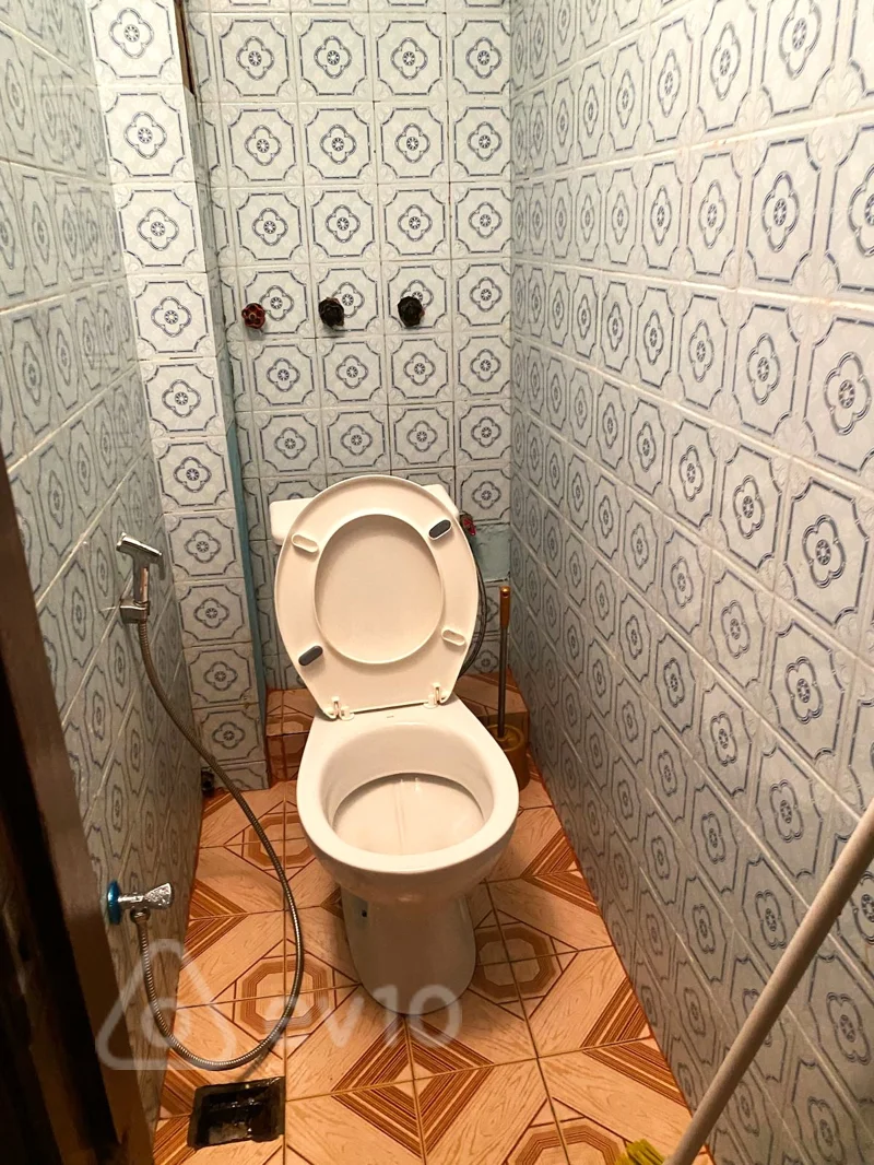 3 otaqlı mənzil, 72 m², Rustem Rustemov kuc — kirayə — Mənzil, Bakı (7)