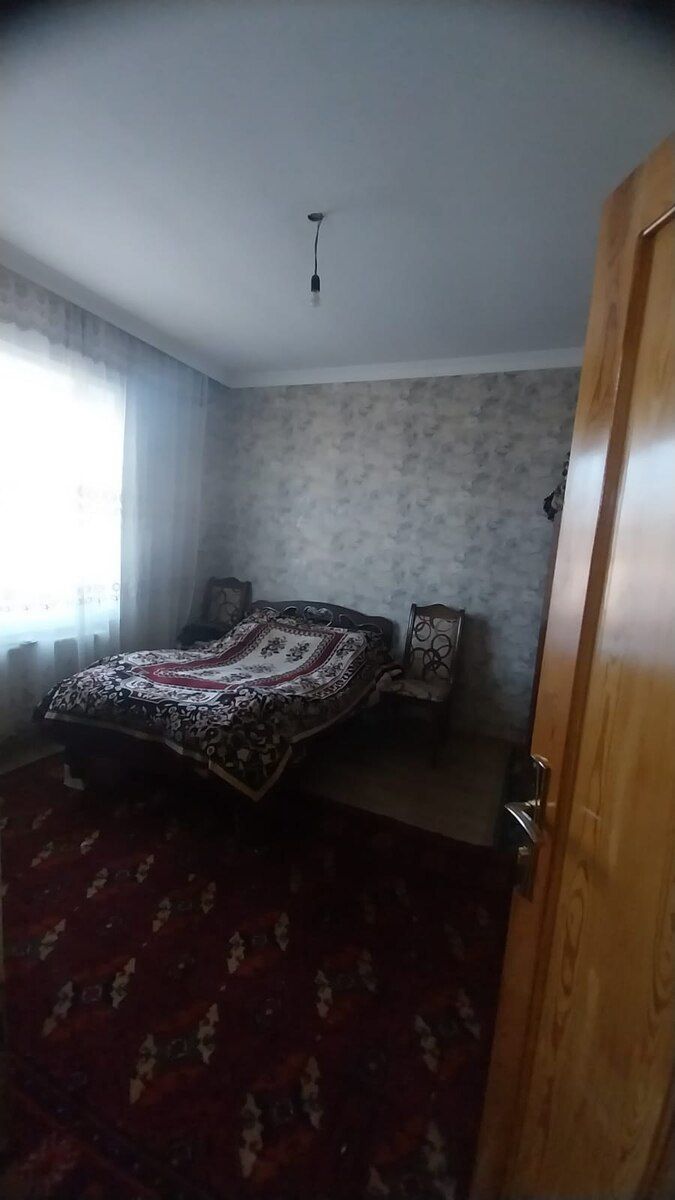 Həyət evi, Saray qəs — Ev, villa, Sumqayıt (5)