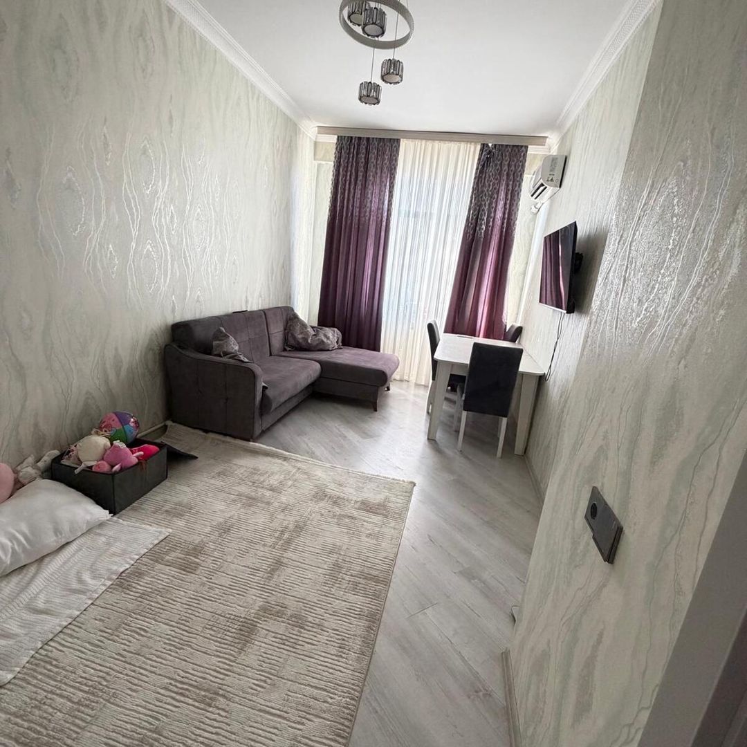 Satılır 2 otaqlı yeni tikili 60 m² — Mənzil, Sumqayıt (2)