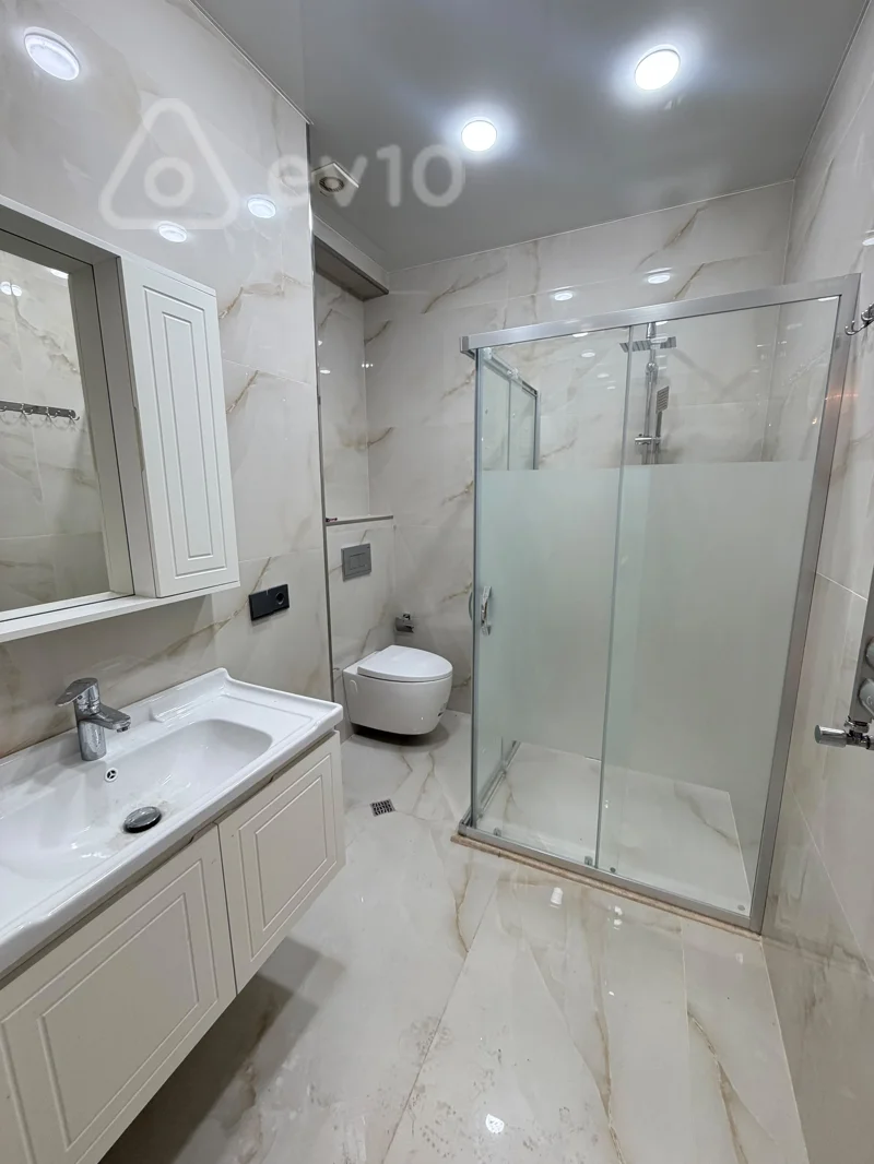 2 otaqlı mənzil, 69.5 m², Nəsib BƏY Yusifbəyli — Mənzil, Bakı (9)