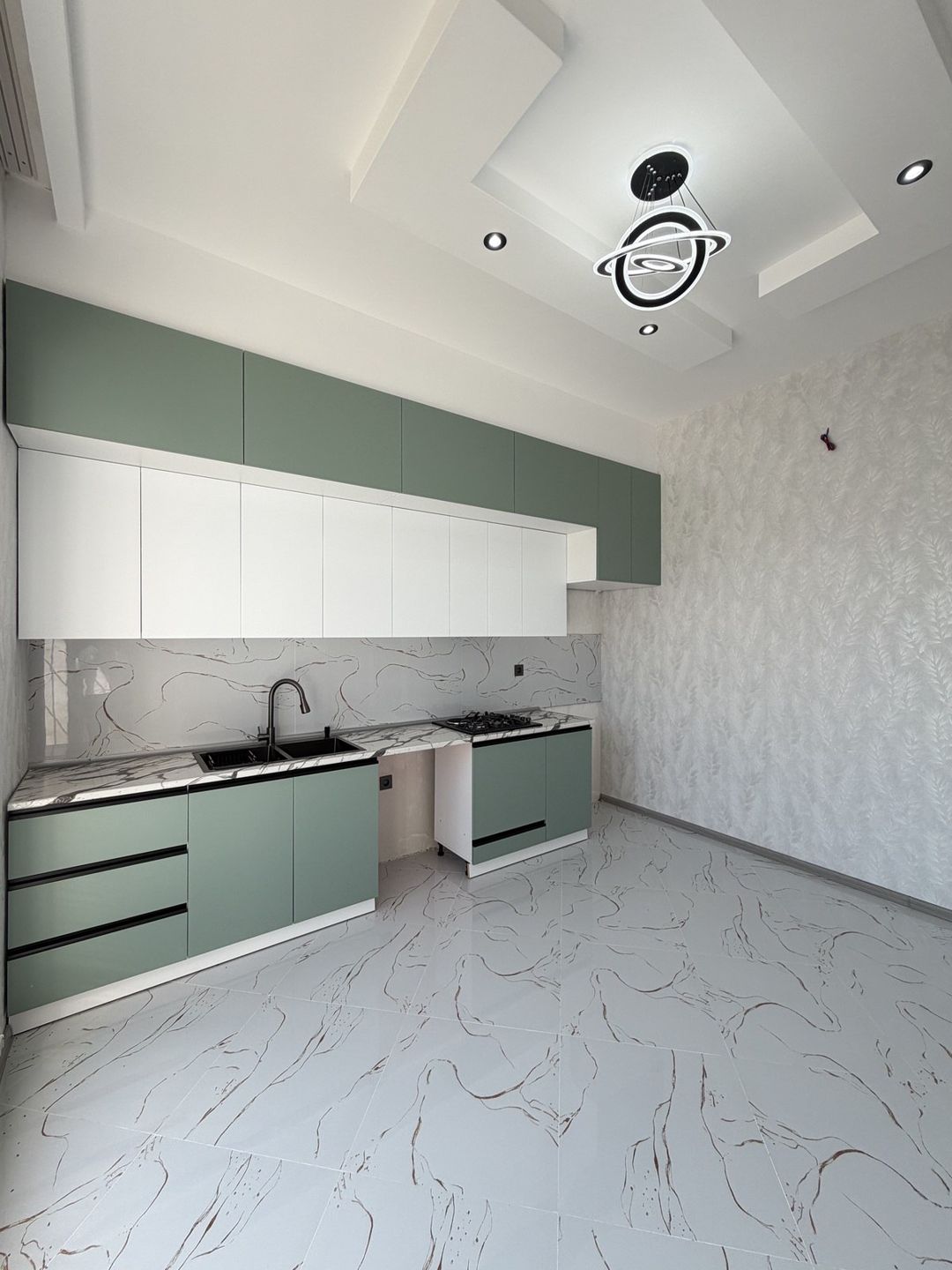 Satılır 4 otaqlı həyət evi/bağ evi 145 m² — Ev, villa, Bakı (8)