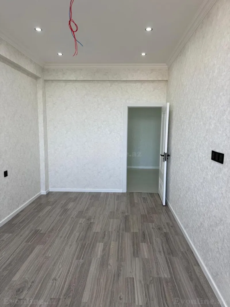 Satılır 3 otaqlı Mənzil Yeni tikili 97 m² Xırdalan — Mənzil, Xırdalan (5)