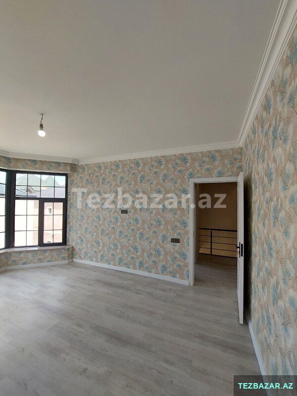 4 otaqlı Villa satışda — Ev, villa, Bakı (10)