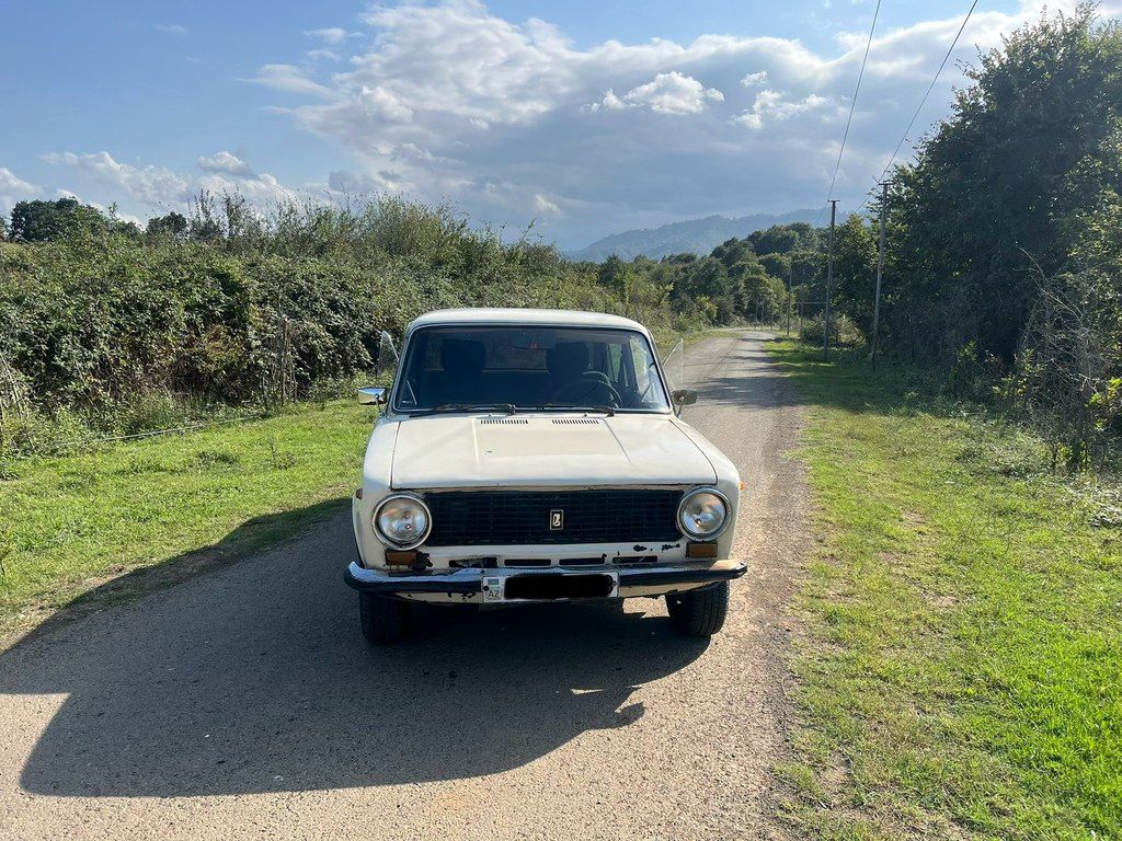 Lada (VAZ) 21011, 1.3 L, 1985 il, 163 580 km — Avtomobillər, Masallı (5)