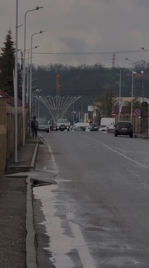 3 sot torpaq sahəsi, Qusar ş — Qusar
