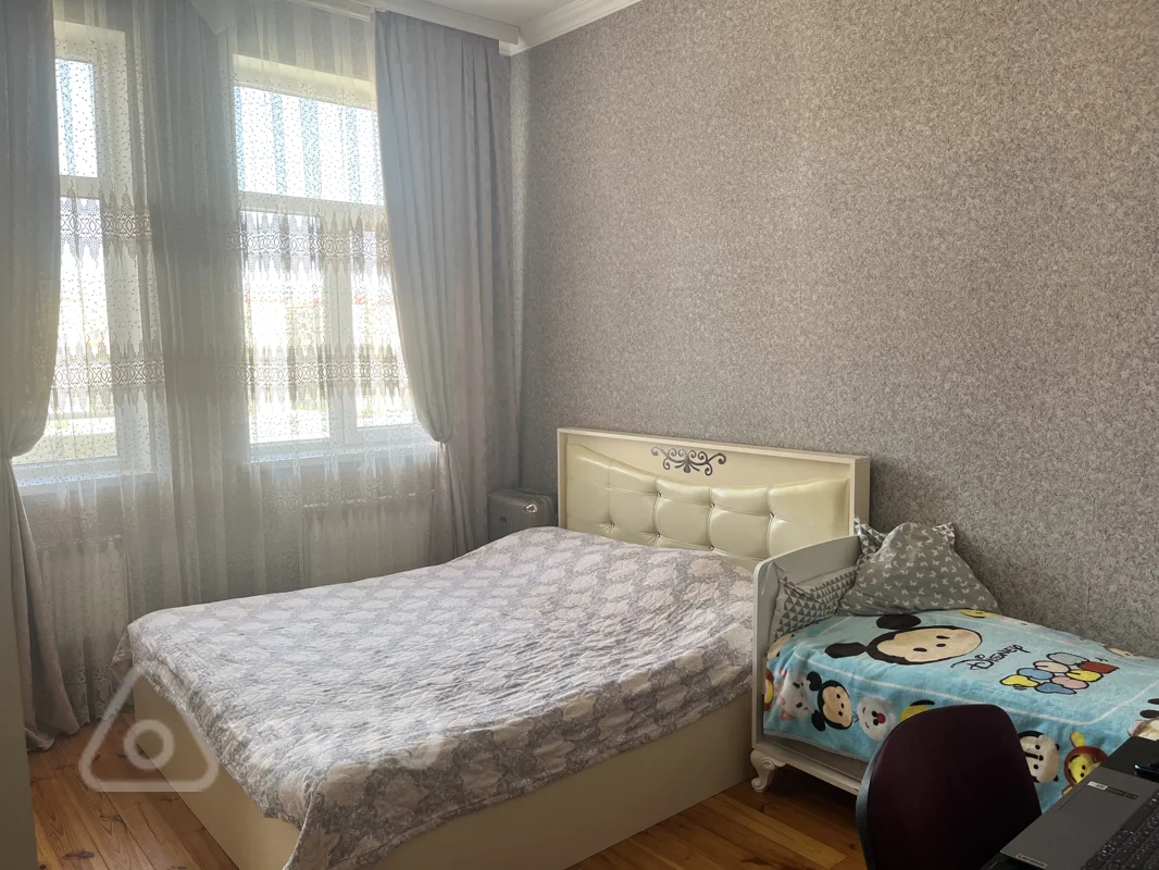 2 otaqlı mənzil, 77 m², Dadaş Bünyadzadə 7A — Mənzil, Bakı (4)