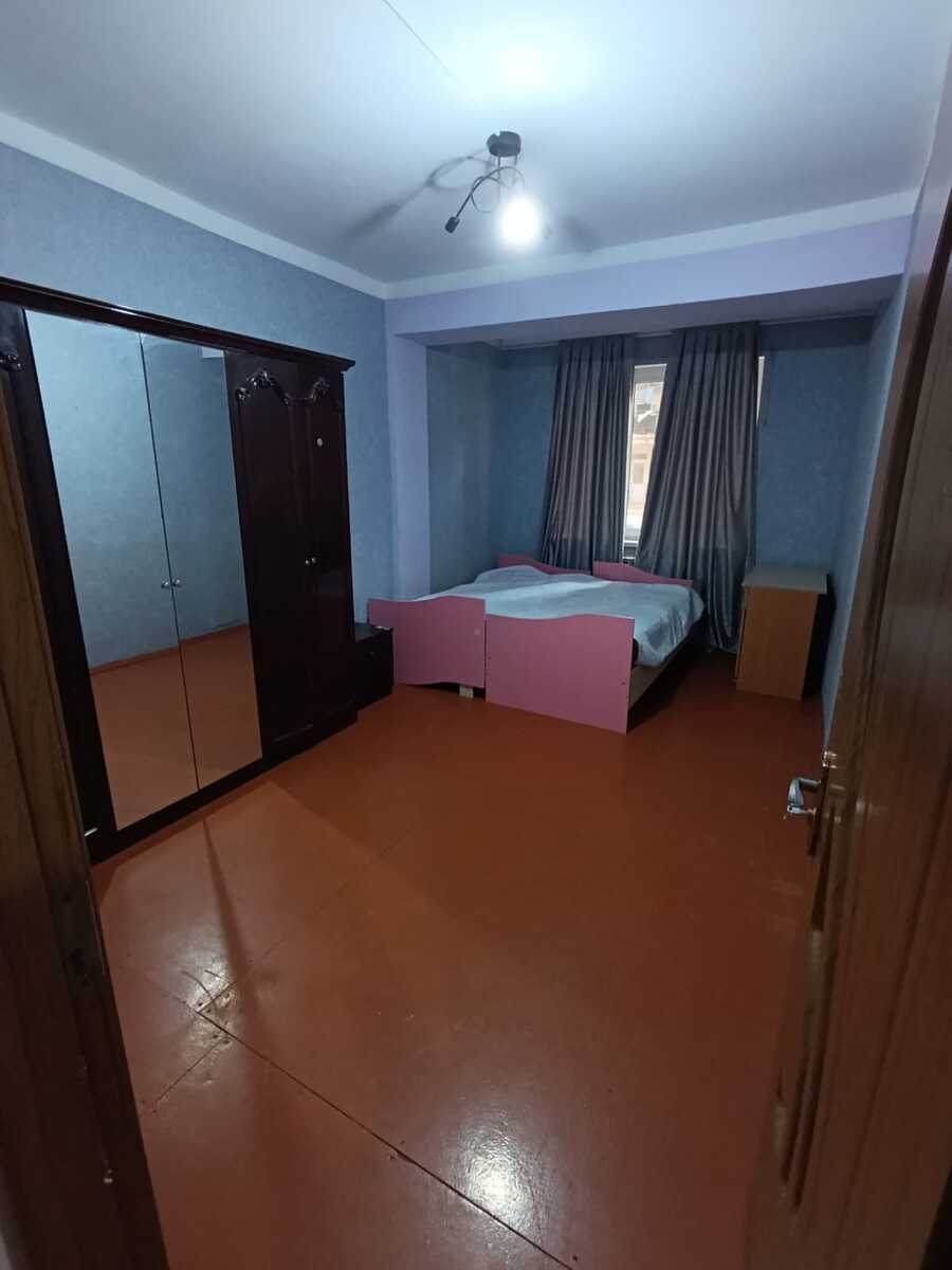 İcarəyə verilir 3 otaqlı yeni tikili 104 m² — Mənzil, Bakı (5)