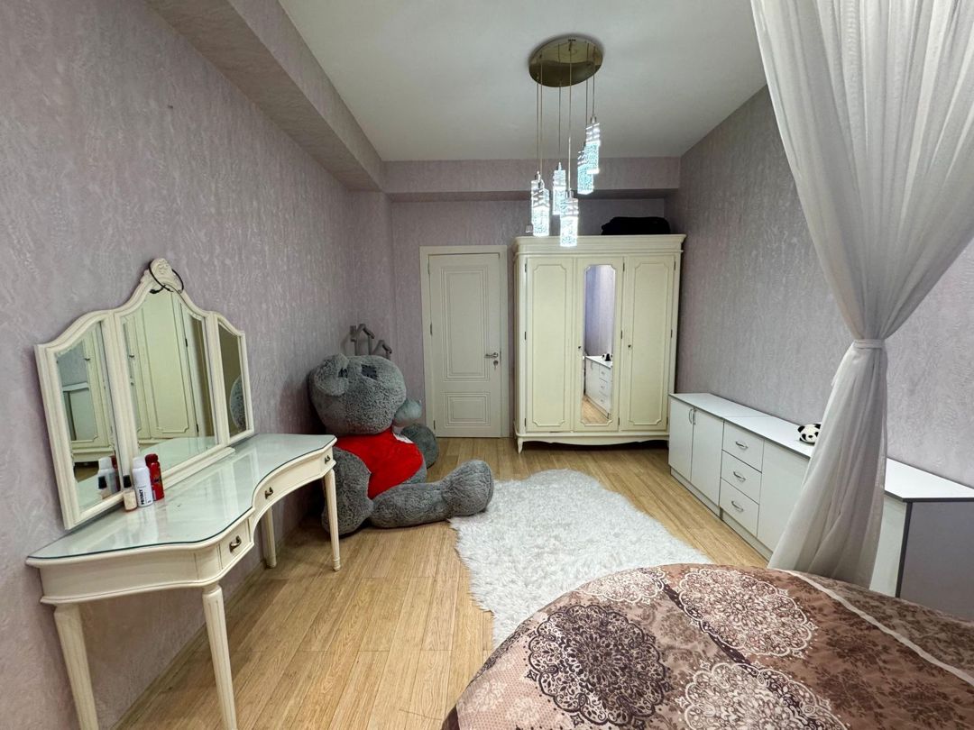 Satılır 3 otaqlı yeni tikili 118 m² — Mənzil, Bakı (9)