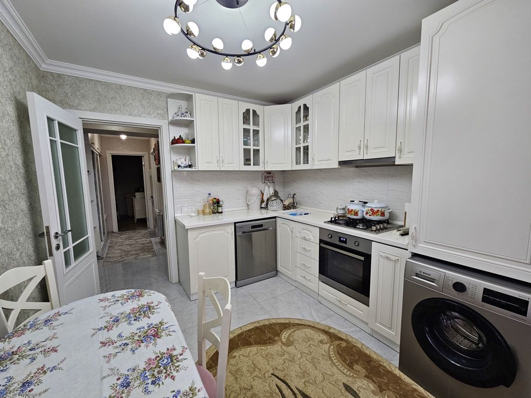 İcarəyə verilir 2 otaqlı yeni tikili 65 m² — Mənzil, Bakı (3)