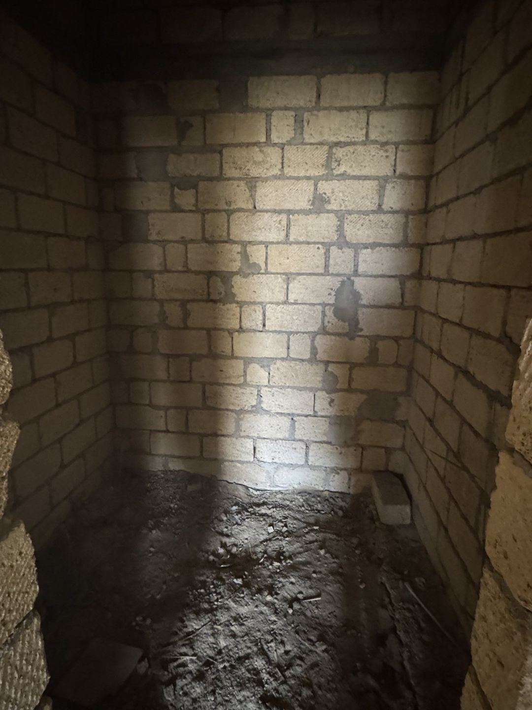 Satılır 4 otaqlı həyət evi/bağ evi 110 m² — Ev, villa, Bakı (12)