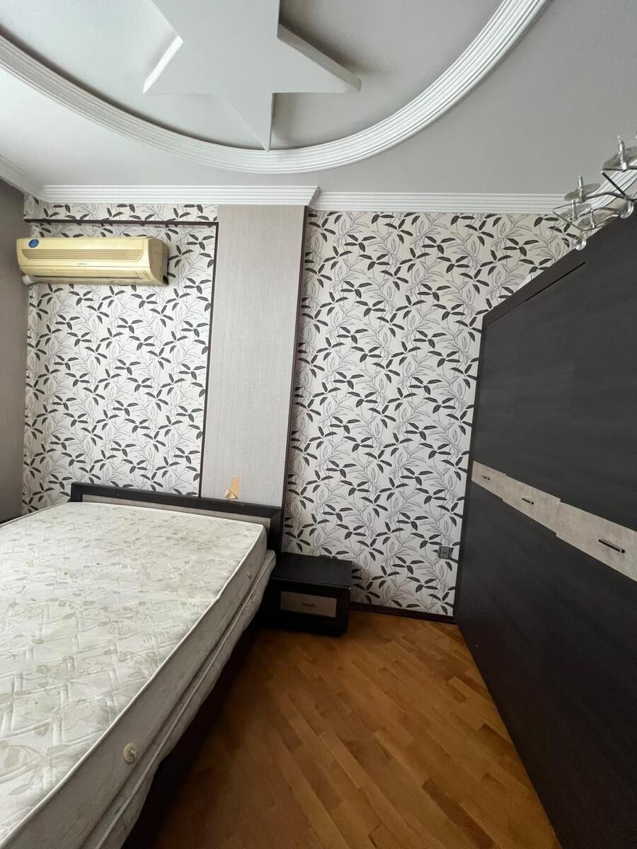 İcarəyə verilir 3 otaqlı yeni tikili 140 m² — Mənzil, Bakı (11)