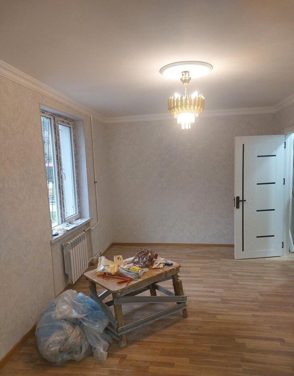 Satılır 1 otaqlı köhnə tikili 41 m² — Mənzil, Bakı