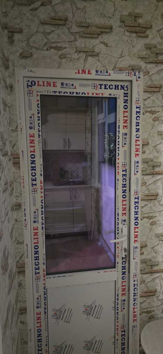 Satılır 2 otaqlı köhnə tikili 60 m² — Mənzil, Bakı (10)