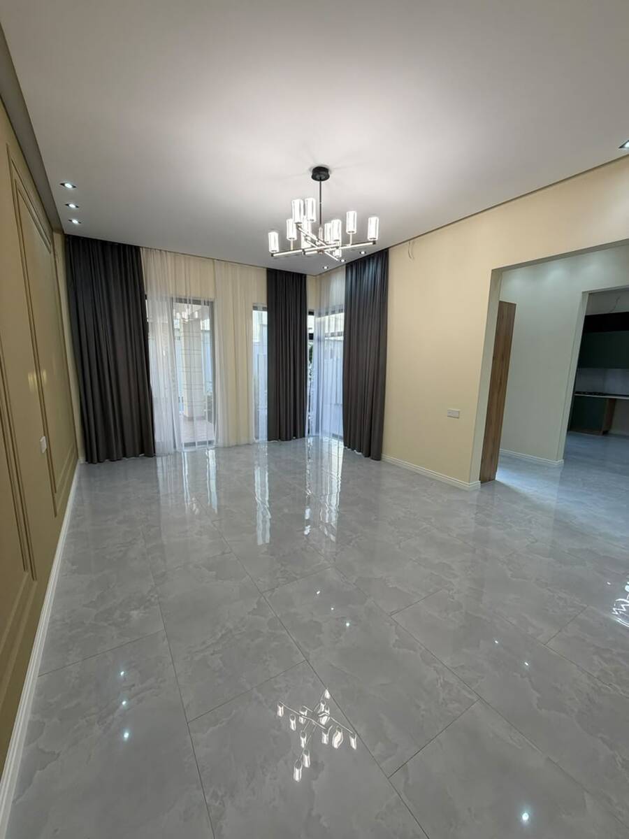 Satılır 4 otaqlı həyət evi/bağ evi 165 m² — Ev, villa, Bakı (6)