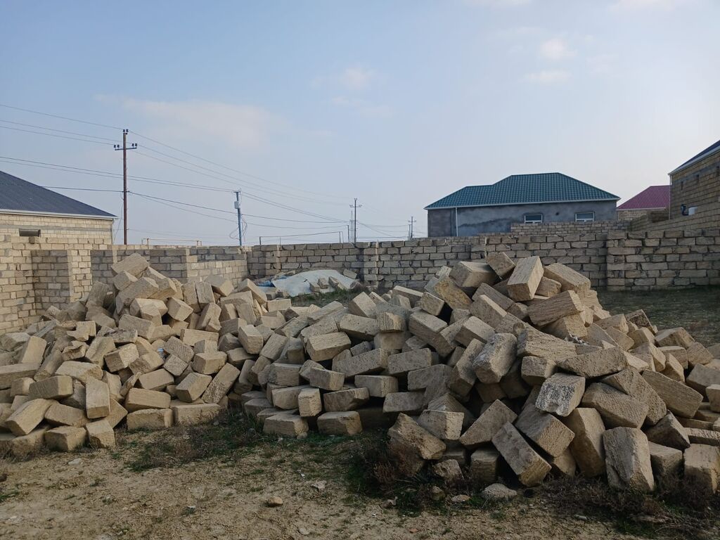 Tikinti — Torpaq, Pirəkəşkül (4)