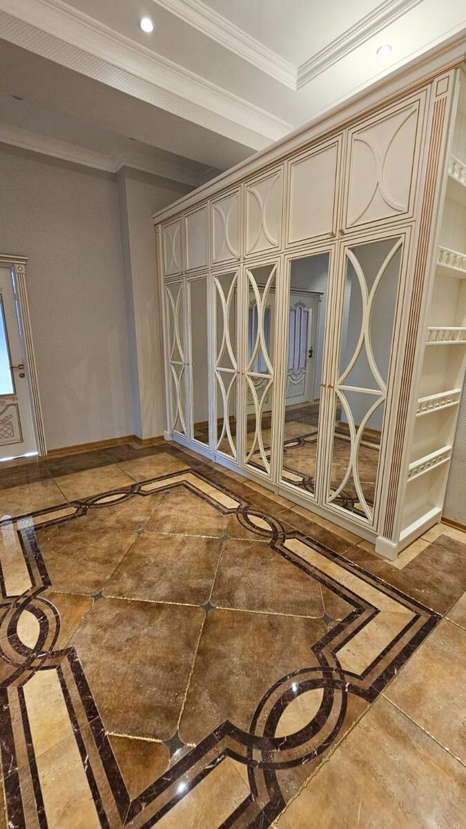 Satılır 3 otaqlı yeni tikili 141 m² — Mənzil, Bakı (2)