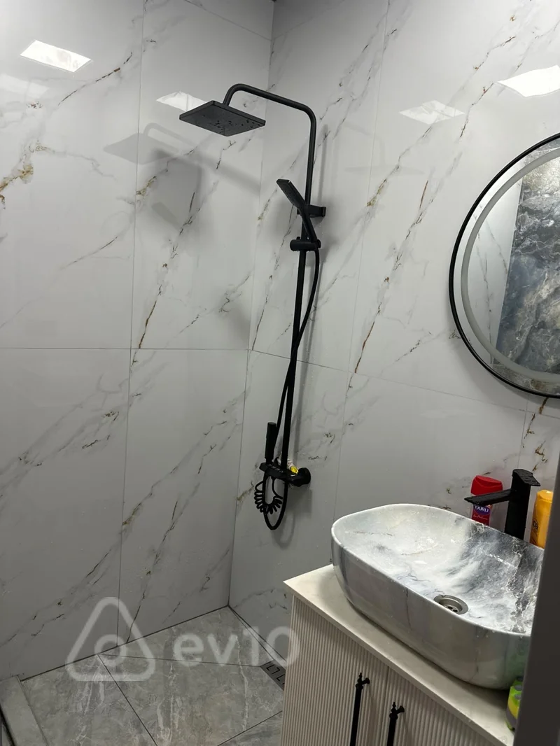 2 otaqlı mənzil, 58 m², Eko park, Xırdalan — kirayə — Mənzil, Xırdalan (10)