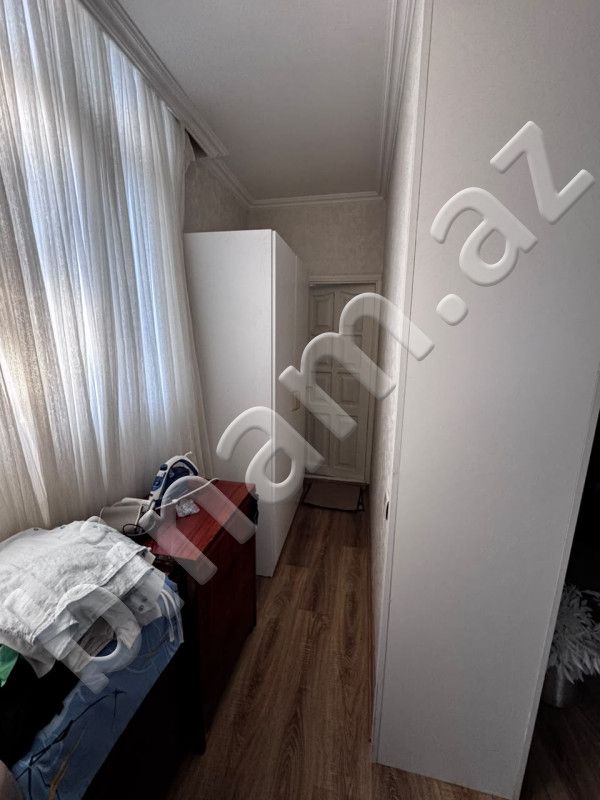 2 otaqlı Köhnə tikili, Satış, Bakı, Sabunçu — Mənzil, Bakı (3)