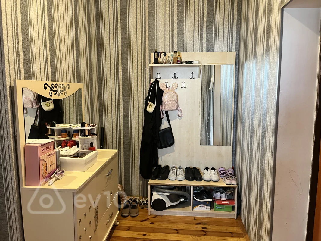 2 otaqlı mənzil, 77 m², Dadaş Bünyadzadə 7A — Mənzil, Bakı (11)