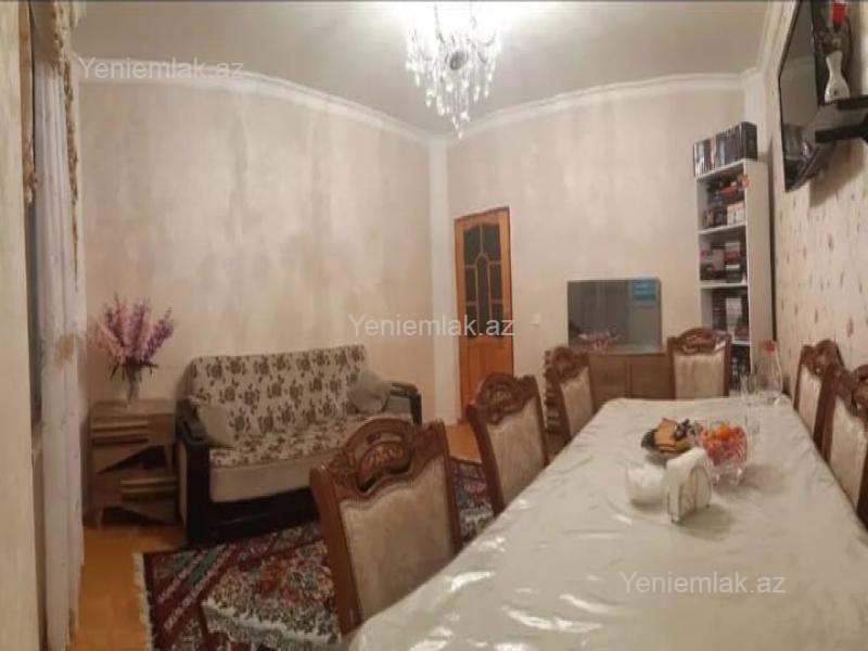 Satılır 2 otaqlı Bina evi menzil (Yeni tikili), 50 m², Xırdalan ş — Mənzil (2)