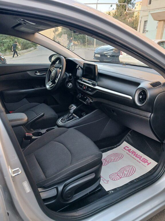 Kia Forte, 2.0 L, 2019 il, 159 325 km — Avtomobillər, Bakı (3)