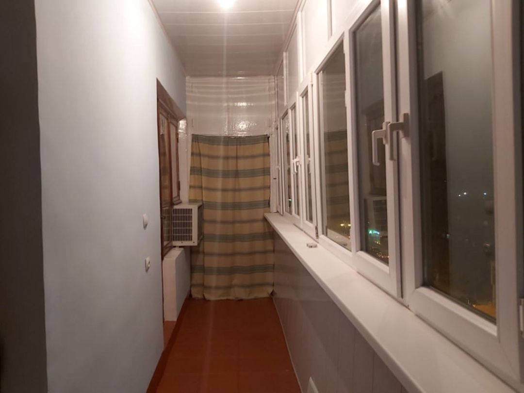 Satılır 3 otaqlı köhnə tikili 85 m² — Mənzil, Bakı (11)