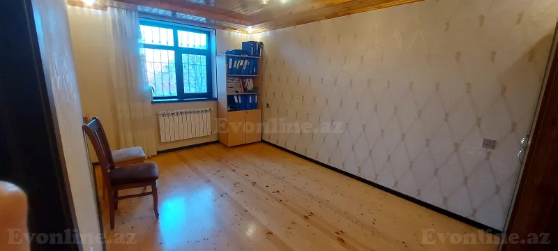 Satılır 7 otaqlı Həyət evi 190 m² Bakı, Abşeron r., Masazır — Ev, villa, Bakı (6)