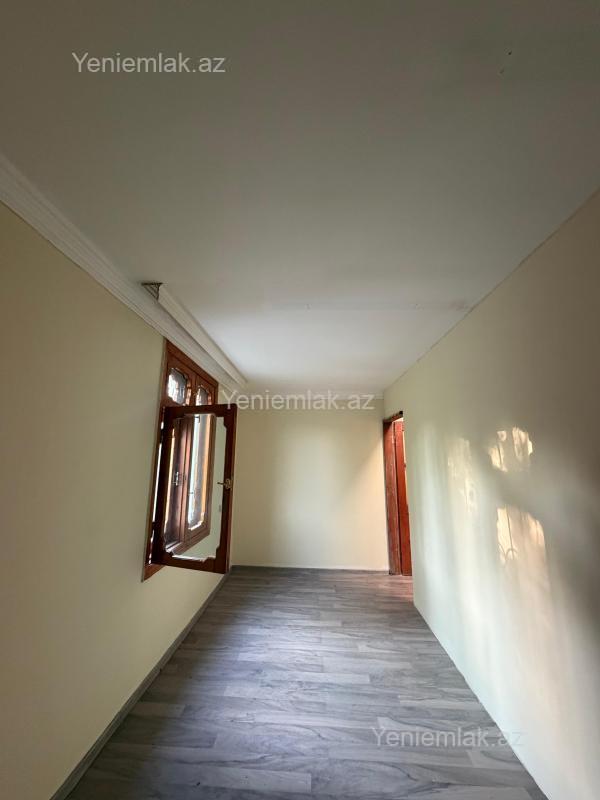 Satılır 2 otaqlı Bina evi menzil (Köhnə tikili), 55 m², 14-cü məhəllə — Mənzil, Sumqayıt (4)