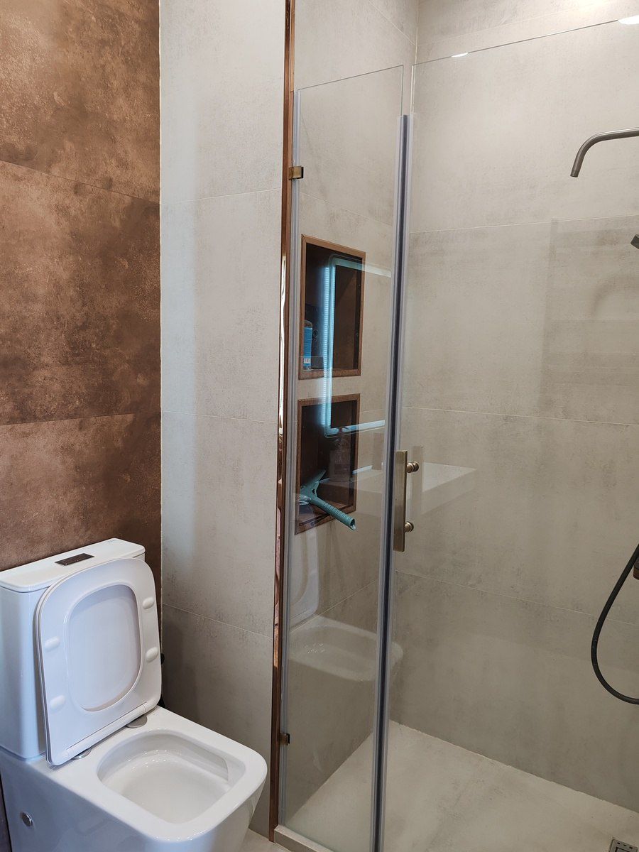 Satılır 2 otaqlı yeni tikili 68.4 m² — Mənzil, Bakı (8)