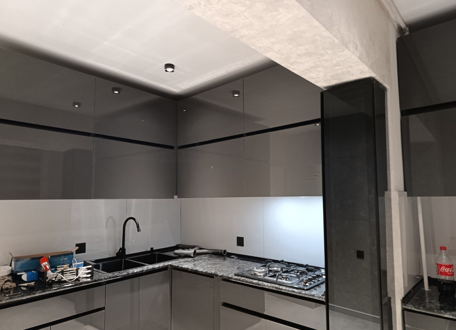 3 otaqlı mənzil 90 m² satılır — Mənzil, Bakı (3)